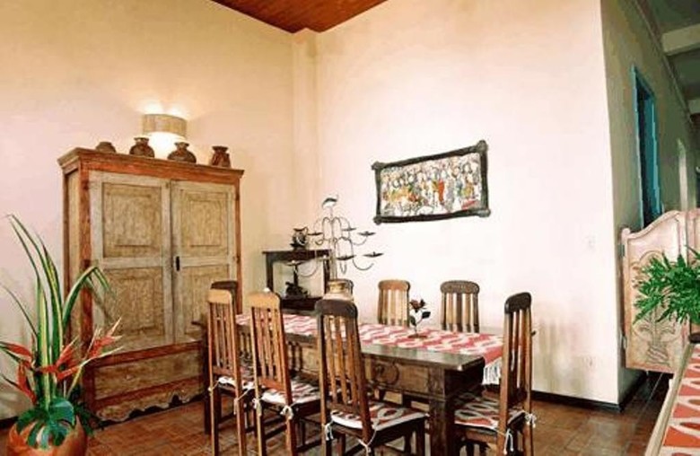 Posada Villa Carmo