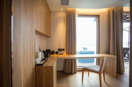 Hotel Hermit Banna