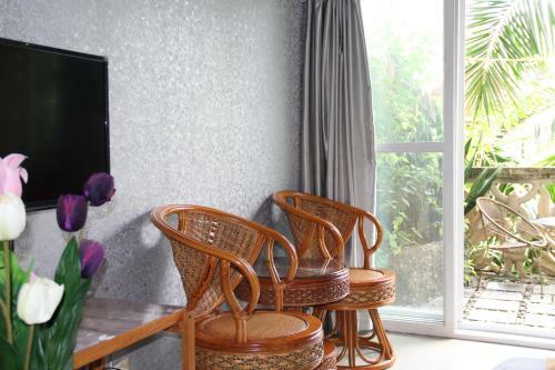 Hostal Beans Homestay