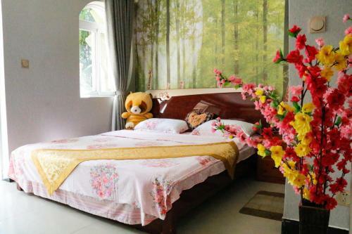 Hostal Beans Homestay