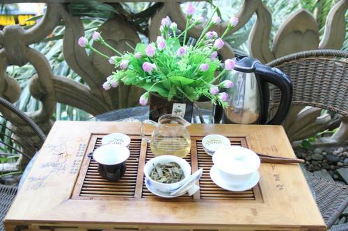 Hostal Beans Homestay