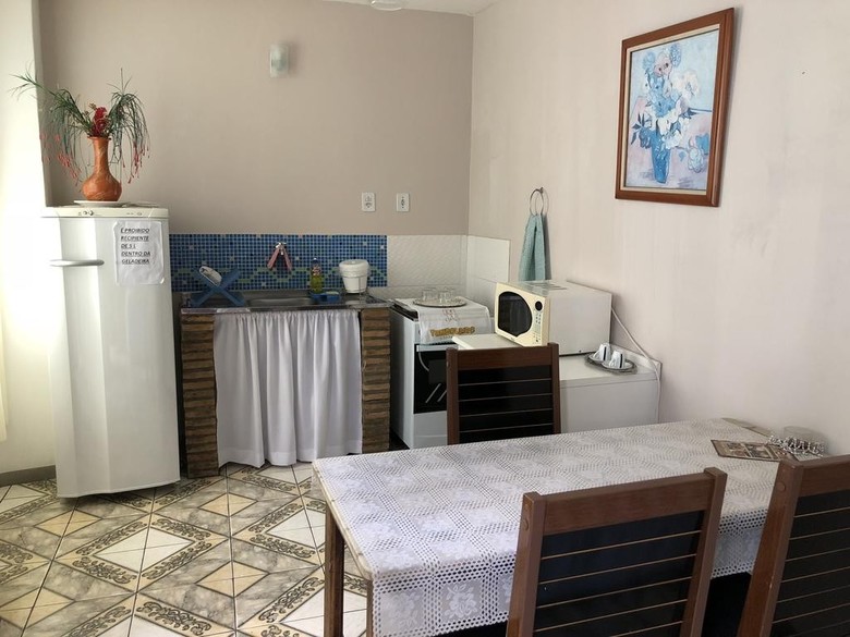 Apartamento Tamboleiro Hospedaria