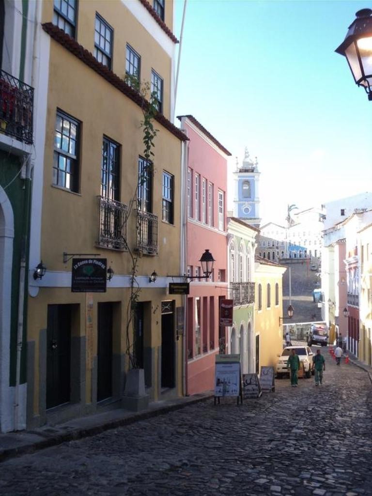 Apartamento Tamboleiro Hospedaria