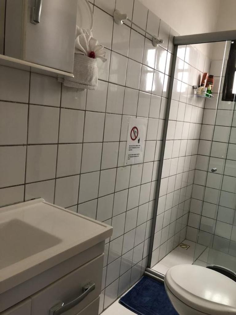 Apartamento Tamboleiro Hospedaria