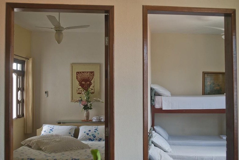 Apartamento Tamboleiro Hospedaria