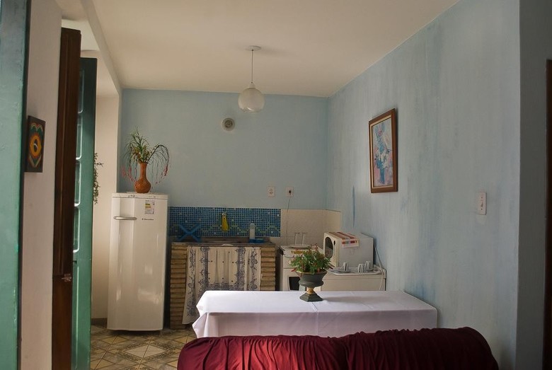 Apartamento Tamboleiro Hospedaria