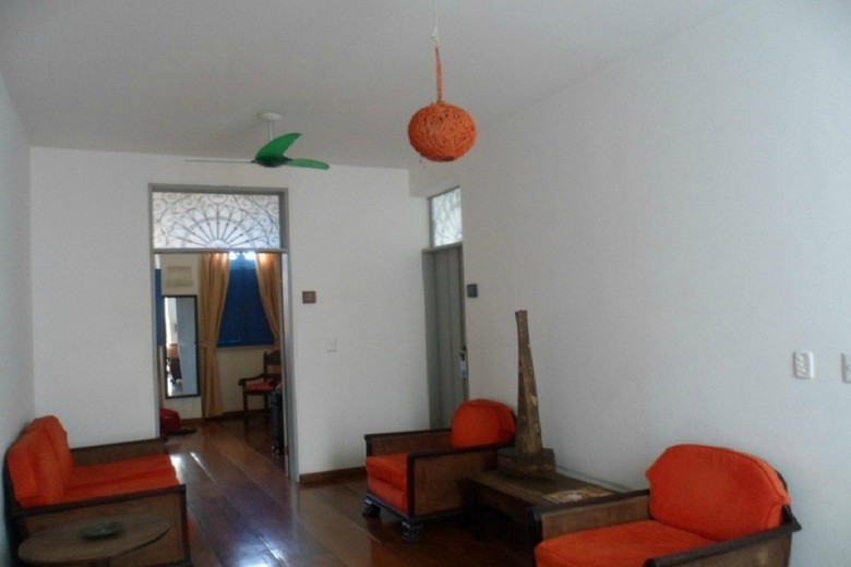 Pension Villa Santo Antonio
