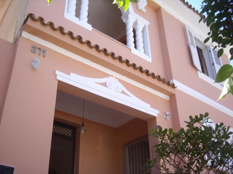 Albergue Pousada O Ninho