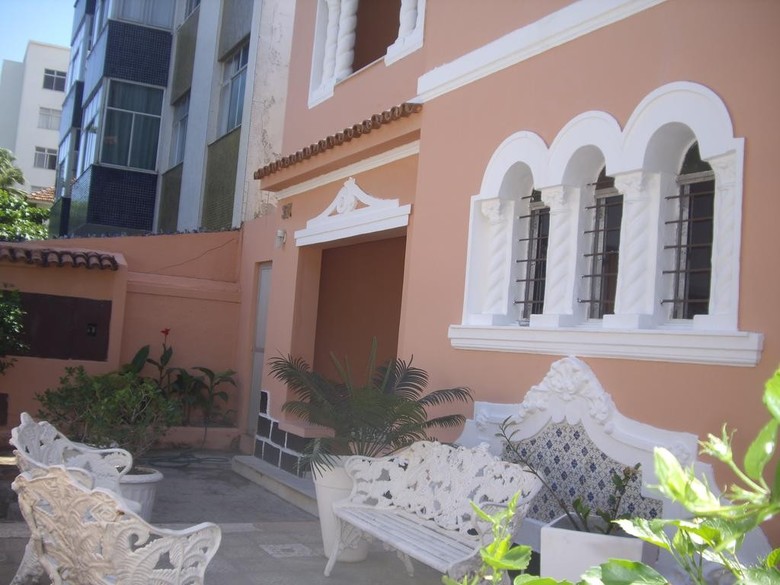 Albergue Pousada O Ninho