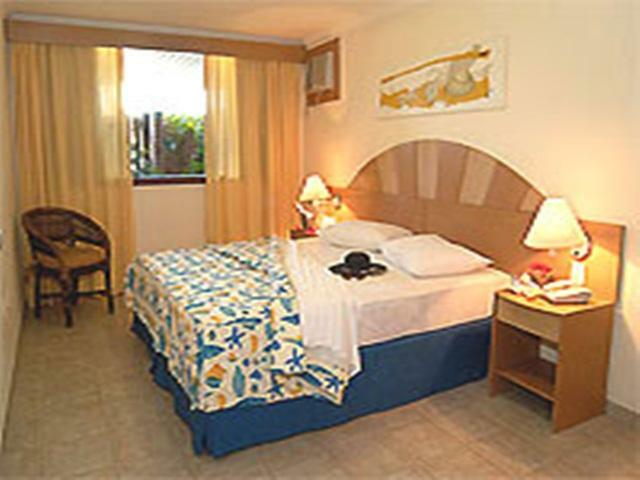 Soleil Suite Hotel