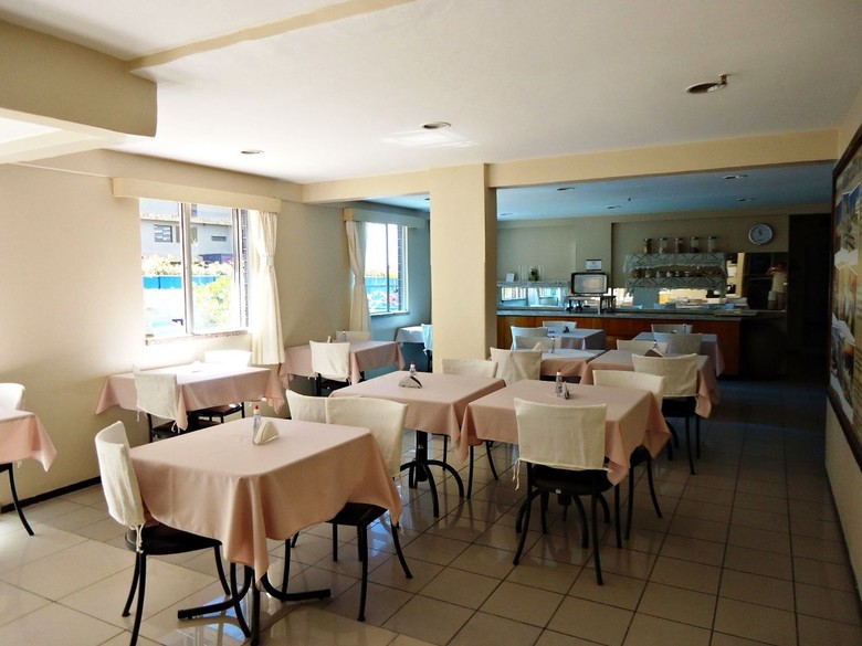 Seamar Hotel
