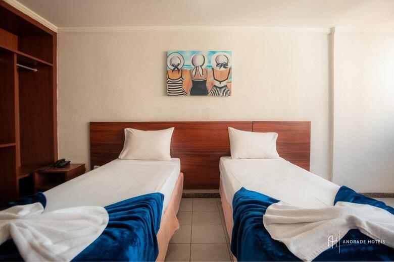 Hotel Casa Blanca