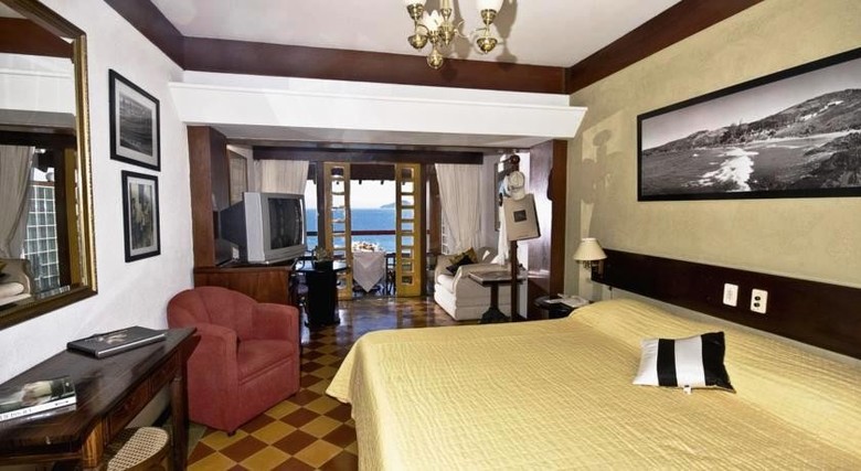 Hotel El Cazar