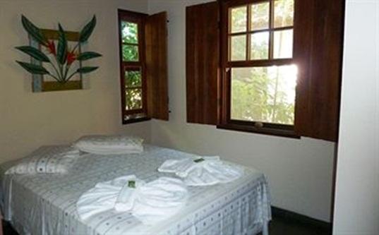 Posada Eliconial Paraty Pousada