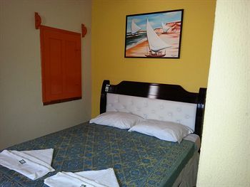 Pension Pousada Latitude