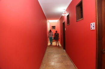 Pension Pousada Latitude