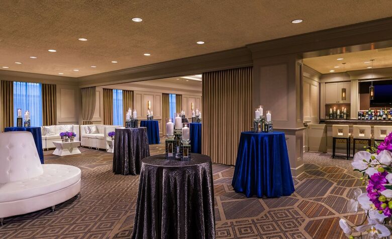 Hotel Hilton Minneapolis
