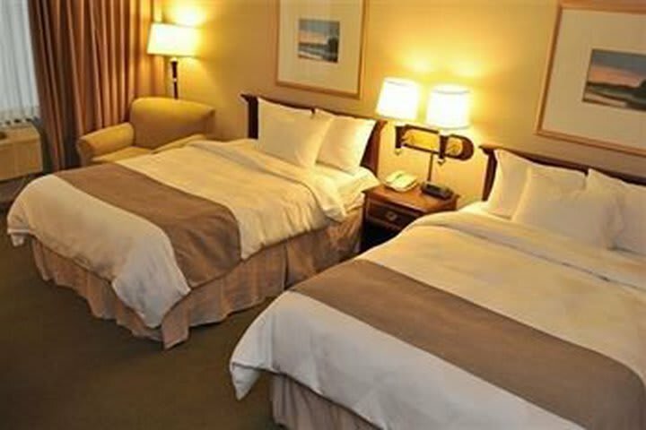 Park Plaza Hotel