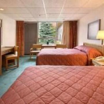 Hotel Ramada Mall Of America