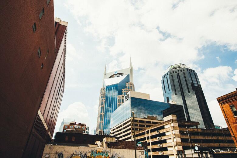Loews Vanderbilt Hotel Nashville