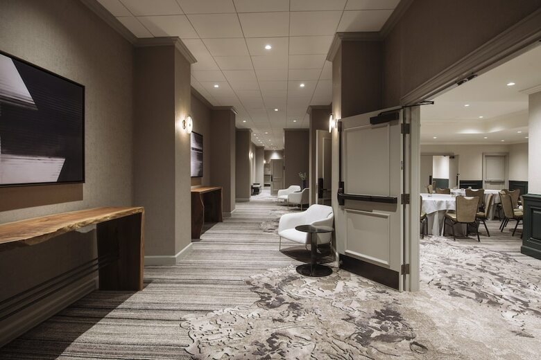 Loews Vanderbilt Hotel Nashville