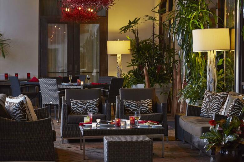 Bohemian Hotel Celebration