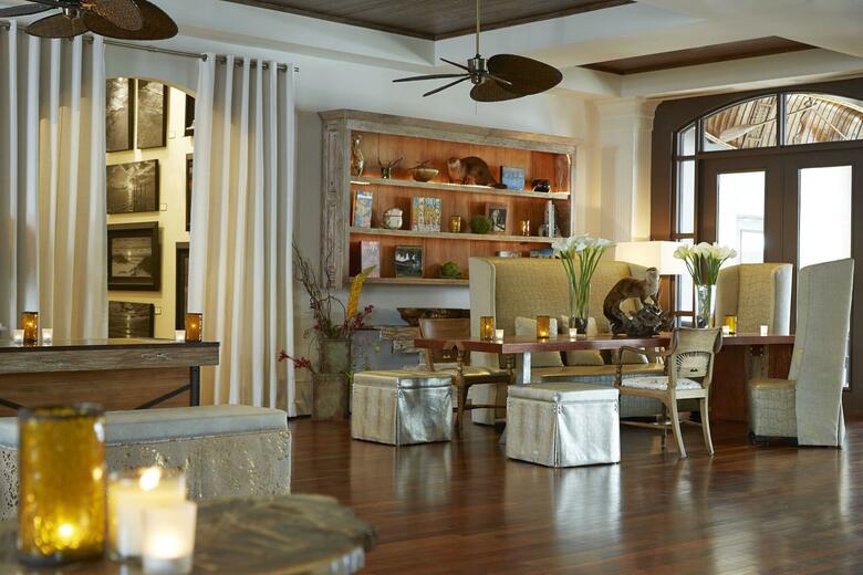 Bohemian Hotel Celebration