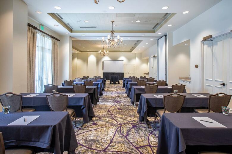 Bohemian Hotel Celebration