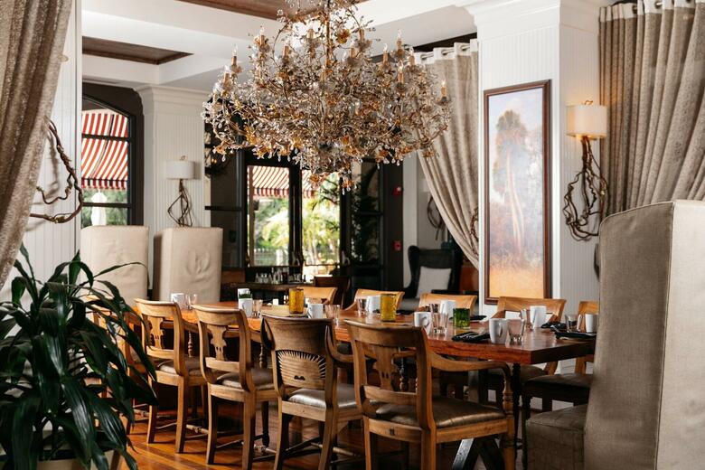 Bohemian Hotel Celebration