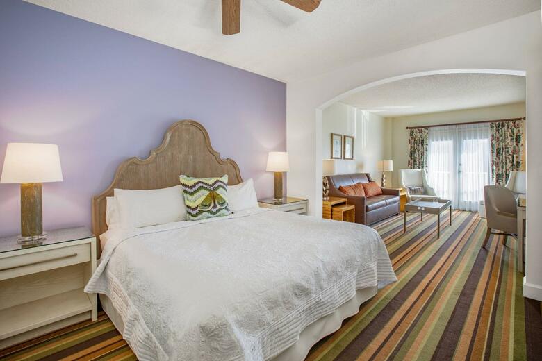 Bohemian Hotel Celebration