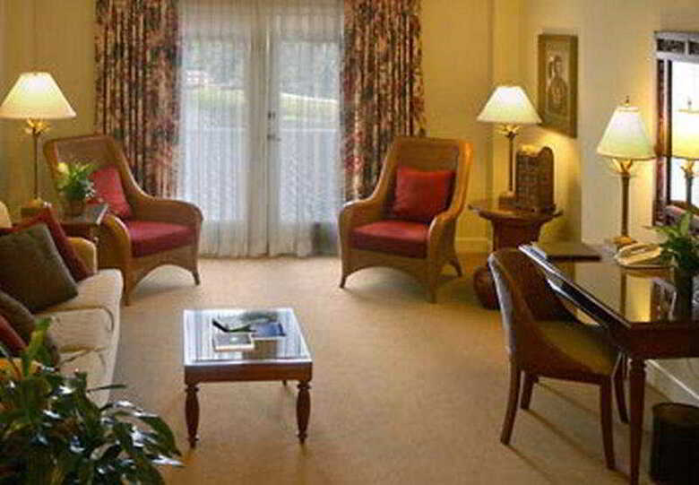 Bohemian Hotel Celebration
