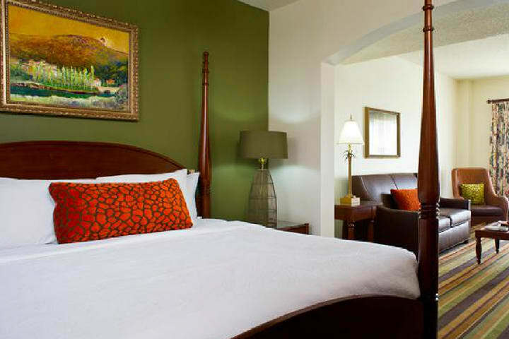 Bohemian Hotel Celebration