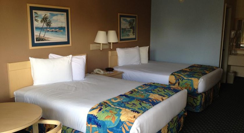 Hotel Baymont Inn And Suites Kissimmee