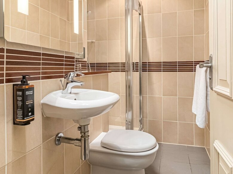 Hotel Mercure White Hart Salisbury