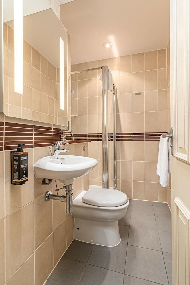 Hotel Mercure White Hart Salisbury