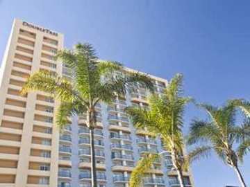Hotel Doubletree San Diego Downtown