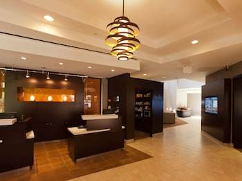 Hotel Courtyard By Marriott San Diego Old Town