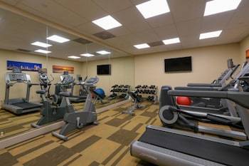 Hotel Courtyard By Marriott San Diego Old Town