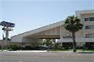 Hotel Travel Inn - Chula Vista