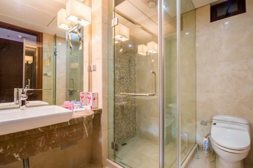 Taihu Lake King Apartment