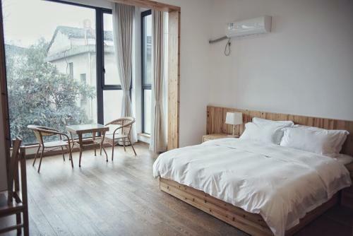 Hotel Villa Wangshan Hetianli