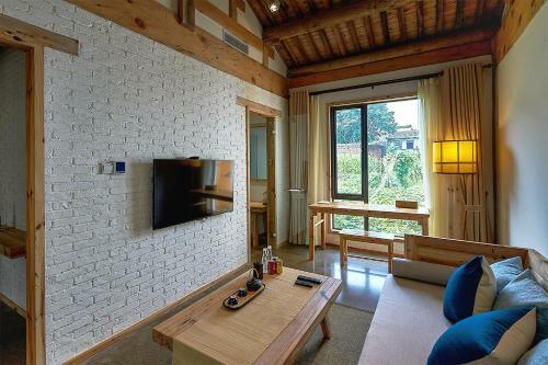 Hotel Villa Wangshan Hetianli