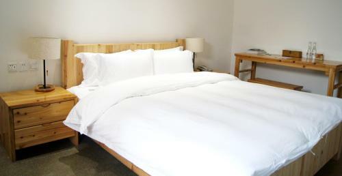 Hotel Villa Wangshan Hetianli