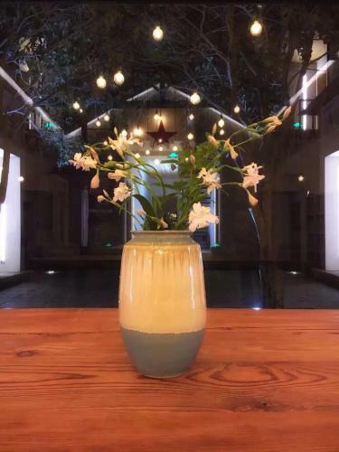 Hotel Villa Wangshan Hetianli