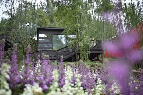 Andaman Vacation Hotel Dujiangyan
