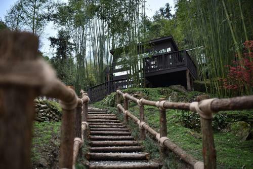Andaman Vacation Hotel Dujiangyan
