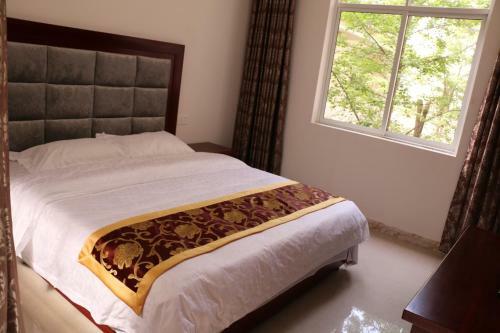 Hostal Ya Ju Le Guesthouse