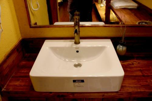 Albergue Jiumi Snow Mountain Original Art Hotel
