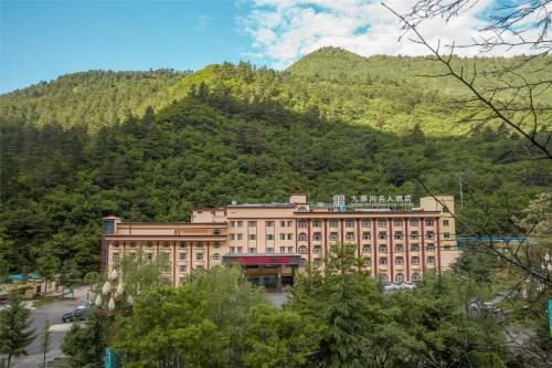 Mingren Hotel