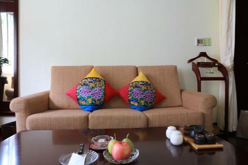 Gu Rong Hotel